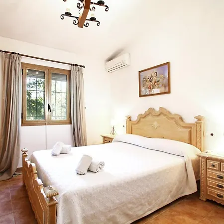 Villa Roma Nou By Plus