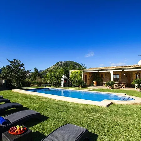 Villa Roma Nou By Plus *