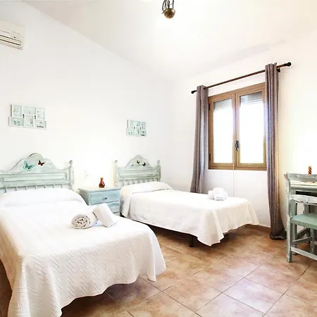 Villa Roma Nou By Plus