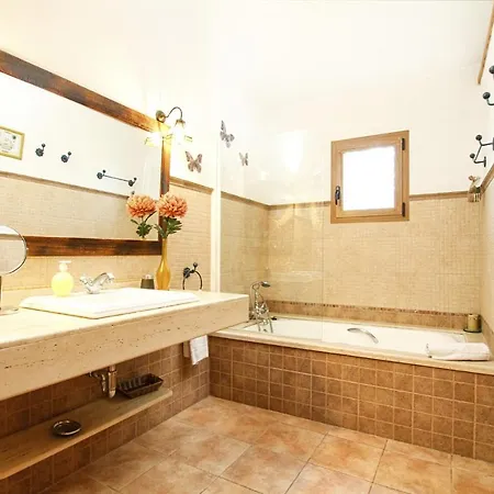 Villa Roma Nou By Plus