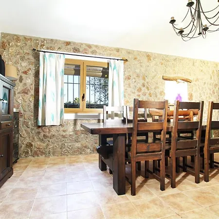 Roma Nou By Plus Villa Pollenca