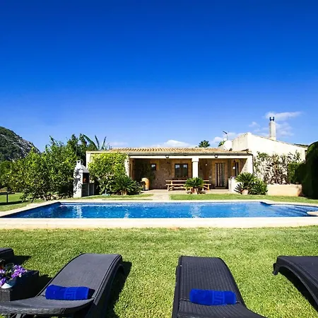 Roma Nou By Plus Villa *