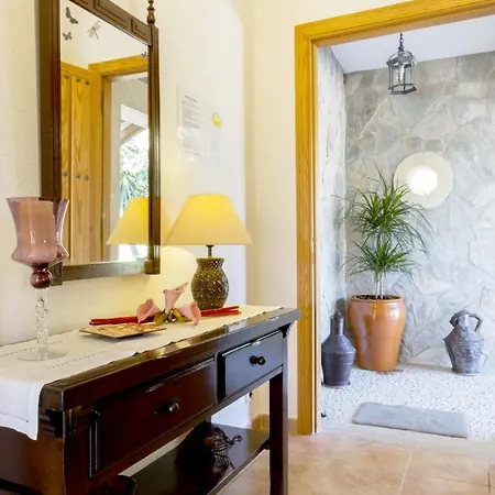 Roma Nou By Plus * Pollenca